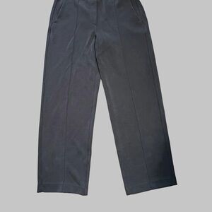 Lululemon Softstreme Pintuck High-Rise Wide-Leg Pant